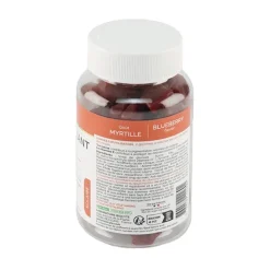 Biocyte Autobronzant gummies
