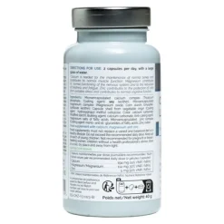 Biocyte Cal/Mag/Zinc liposomal gélule