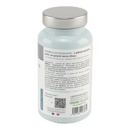 Biocyte Chrome 200 µg gélules