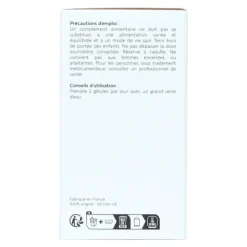 Biocyte Clinical Age Reverse gélules
