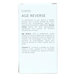 Biocyte Clinical Age Reverse gélules