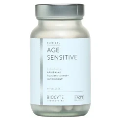 Biocyte Clinical Age Sensitive gélule