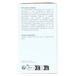 Biocyte Clinical Age Sensitive gélule