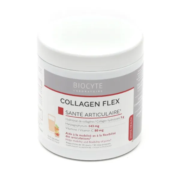 Biocyte Collagen Flex poudre