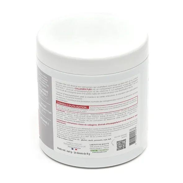 Biocyte Collagen Flex poudre
