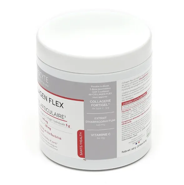 Biocyte Collagen Flex poudre