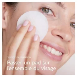 Biocyte Exfoliating Toner Pad cotons imbibés exfoliants