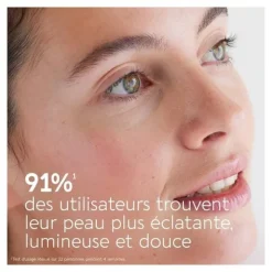 Biocyte Exfoliating Toner Pad cotons imbibés exfoliants