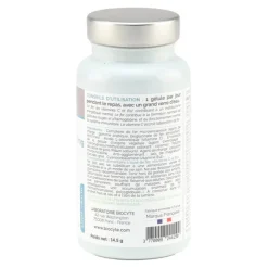 Biocyte Fer Liposomal gélules