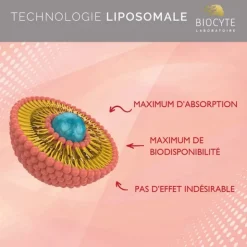 Biocyte Gel CBD