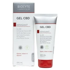Biocyte Gel CBD