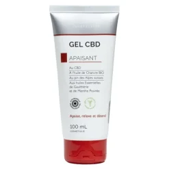 Biocyte Gel CBD