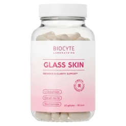 Biocyte Glass Skin gélules