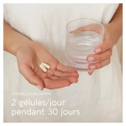 Biocyte Glass Skin gélules