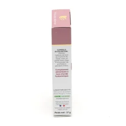 Biocyte Hyaluronic Forte 300 mg Anti-âge gélules