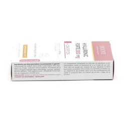 Biocyte Hyaluronic Forte 300 mg Anti-âge gélules