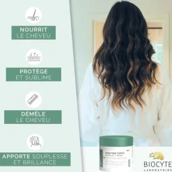 Biocyte Keratine Forte masque