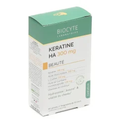Biocyte Keratine HA 300 mg