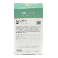 Biocyte Keratine HA 300 mg
