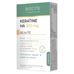 Biocyte Keratine HA 300 mg