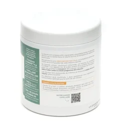 Biocyte Keratine Max anti-chute poudre