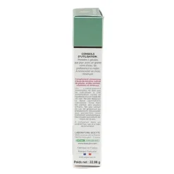 Biocyte Kératine Forte 500 mg anti-chute gélules