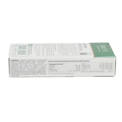Biocyte Kératine Forte 500 mg anti-chute gélules