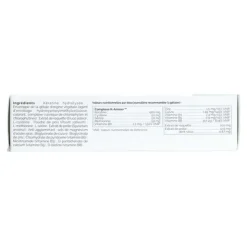 Biocyte Kératine Forte 900 mg Boost gélules