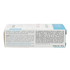 Biocyte Le brûleur gélules