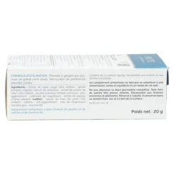 Biocyte Le Cellulislim gélules