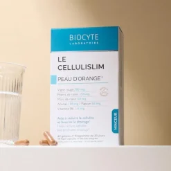 Biocyte Le Cellulislim gélules