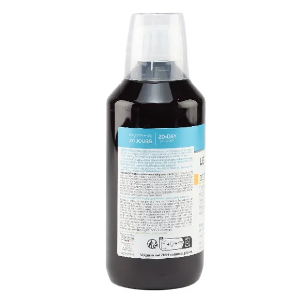 Biocyte le Draineur solution buvable