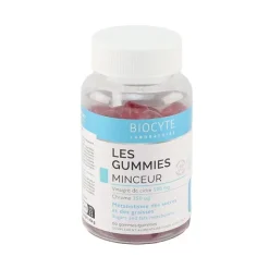 Biocyte Les Gummies Minceur