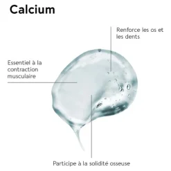 Biocyte Le ventre plat gélules