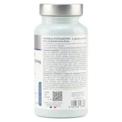 Biocyte Magnesium liposomal 300 mg gélules