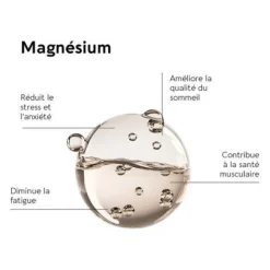 Biocyte Magnesium Rescue sticks