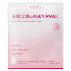 Biocyte Masque collagène Bio Collagen Mask