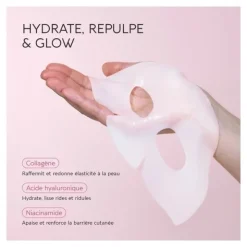 Biocyte Masque collagène Bio Collagen Mask