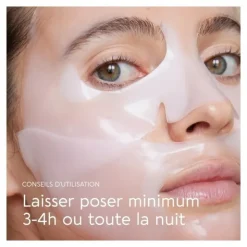 Biocyte Masque collagène Bio Collagen Mask