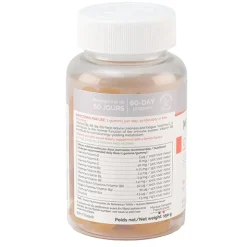 Biocyte Multivit gummies