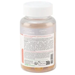 Biocyte Multivit gummies