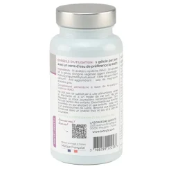 Biocyte NAC gélules
