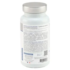 Biocyte Noctrim Sommeil gélules