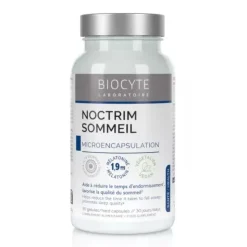 Biocyte Noctrim Sommeil gélules