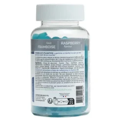 Biocyte Noctrim Sommeil gummies