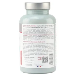Biocyte omega 3 krill capsules