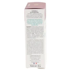 Biocyte Peau radieuse gélules