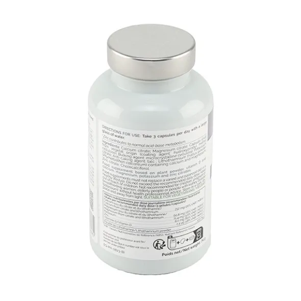Biocyte PH Basic gélules