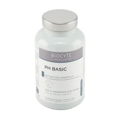 Biocyte PH Basic gélules