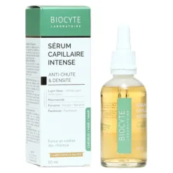 Biocyte Sérum Capillaire Intense